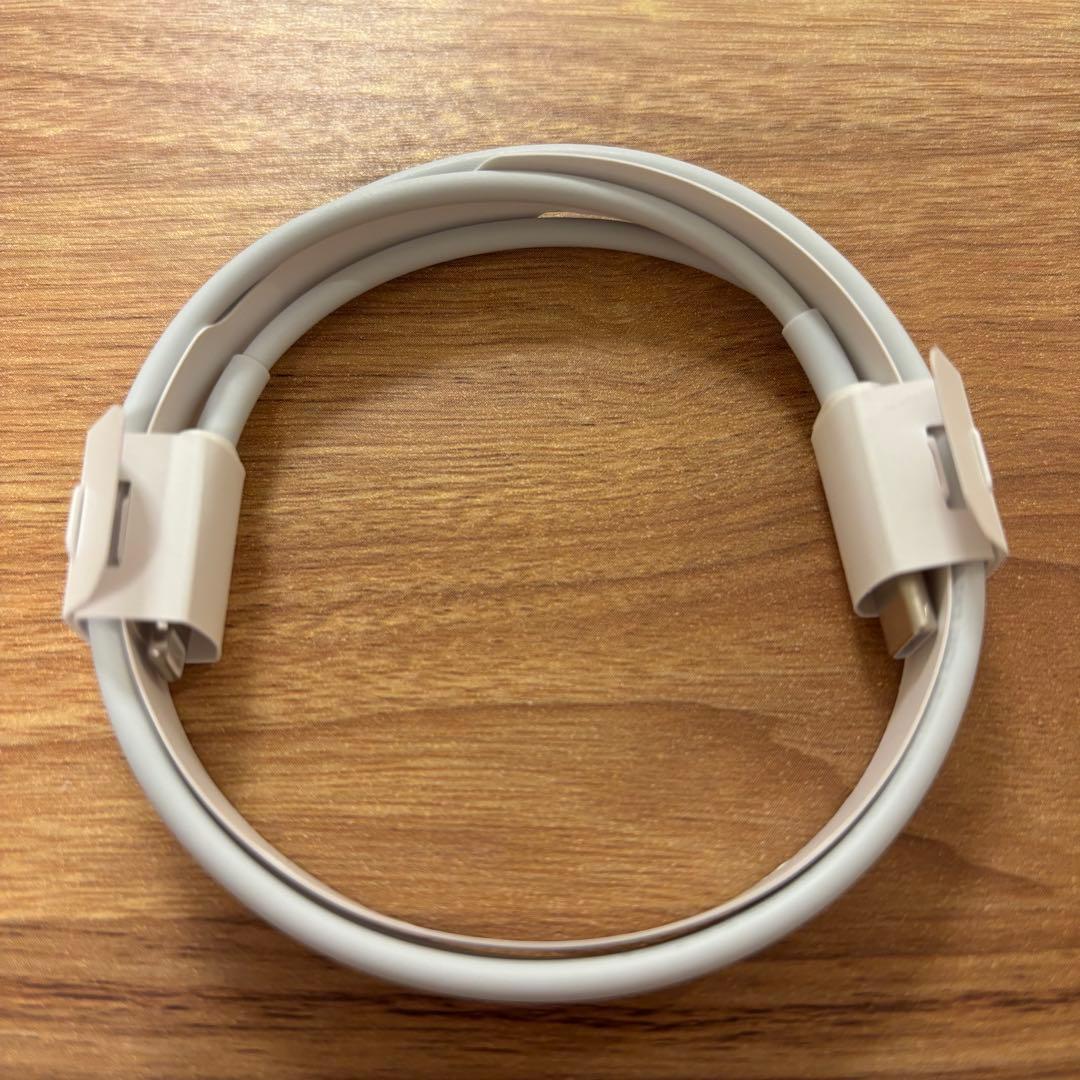 AirPods Pro 第1世代 A2190 Lightningコネクタ　純正