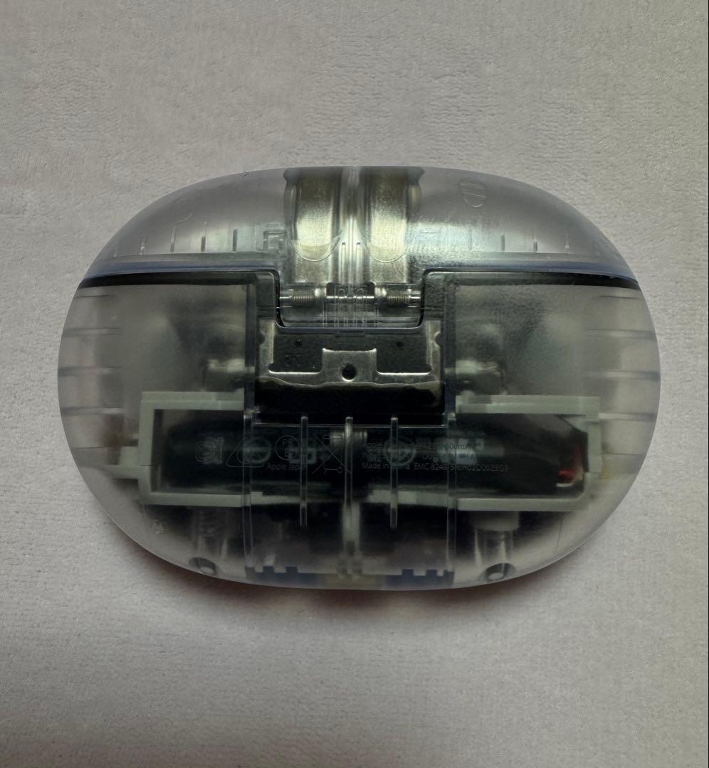 イヤホン Beats Studio Buds