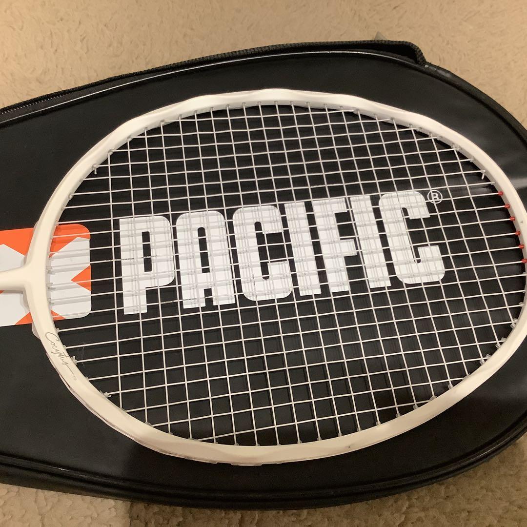 GOSEN ゴーセン COCYTUS ICE バドミントンラケット 2本セット