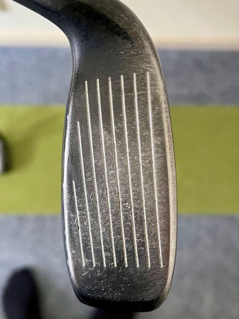 値下！Callaway Apex 2016ユーティリティ3本セット