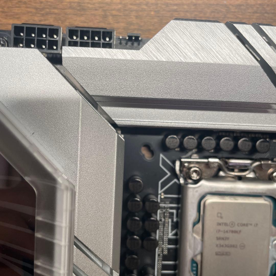 せやかて工藤【まとめ売り】i7 14700kf z790