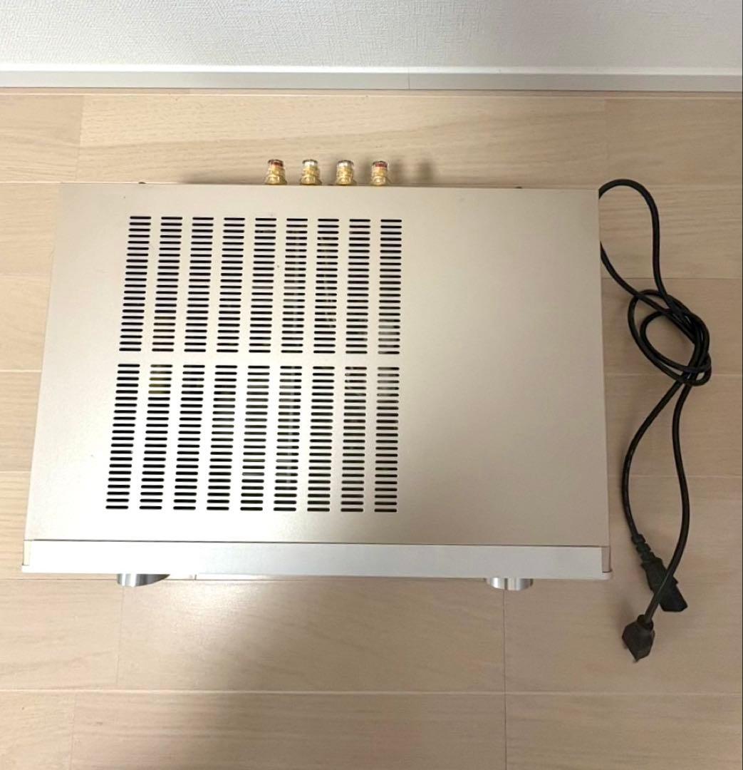 marantz マランツPM6100 SA プリメイアンプ