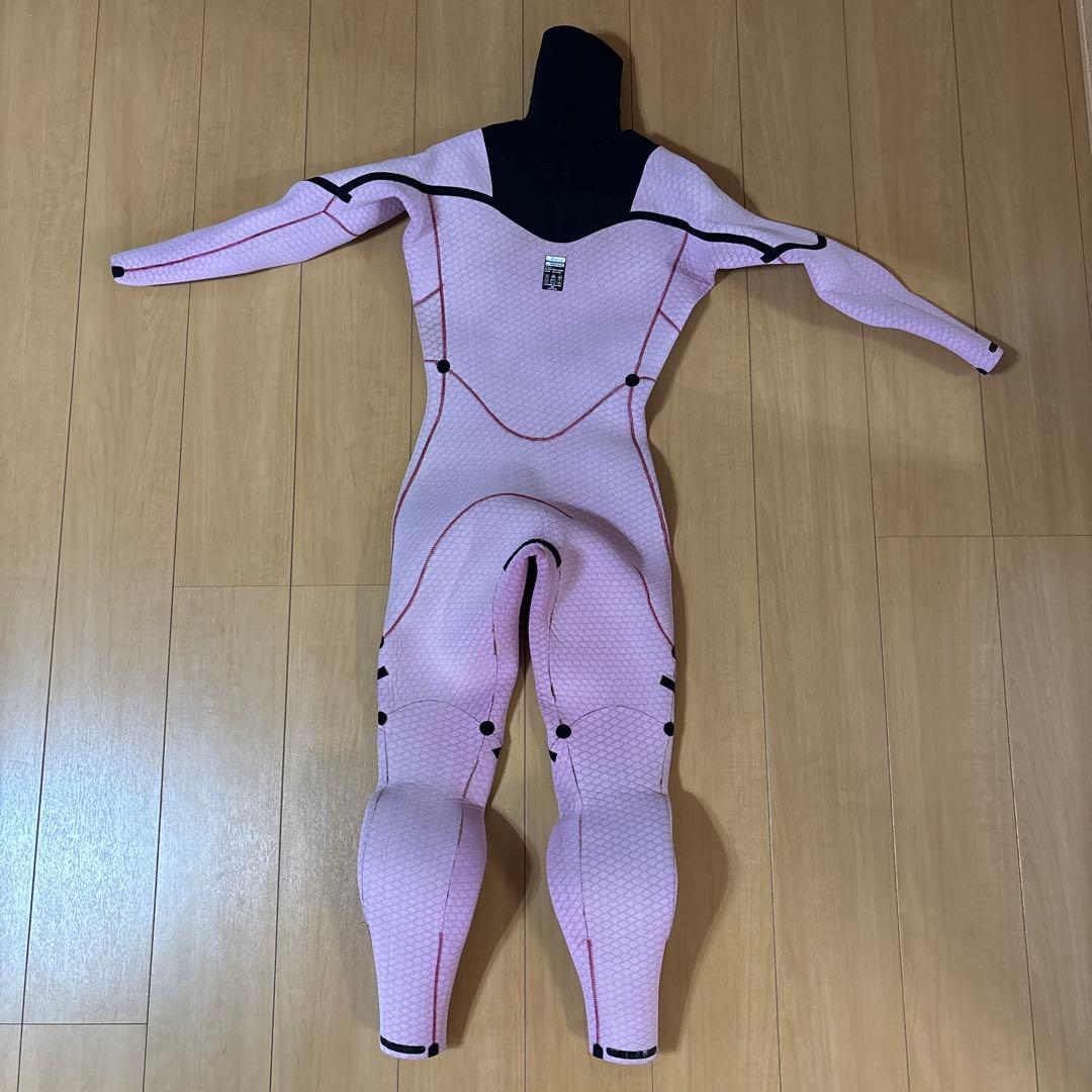 ※サイズが合えばお買い得！ MARVYロングチェストジップ フルスーツ　S〜XS