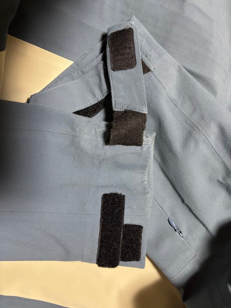 unfudgeウェア上下セット