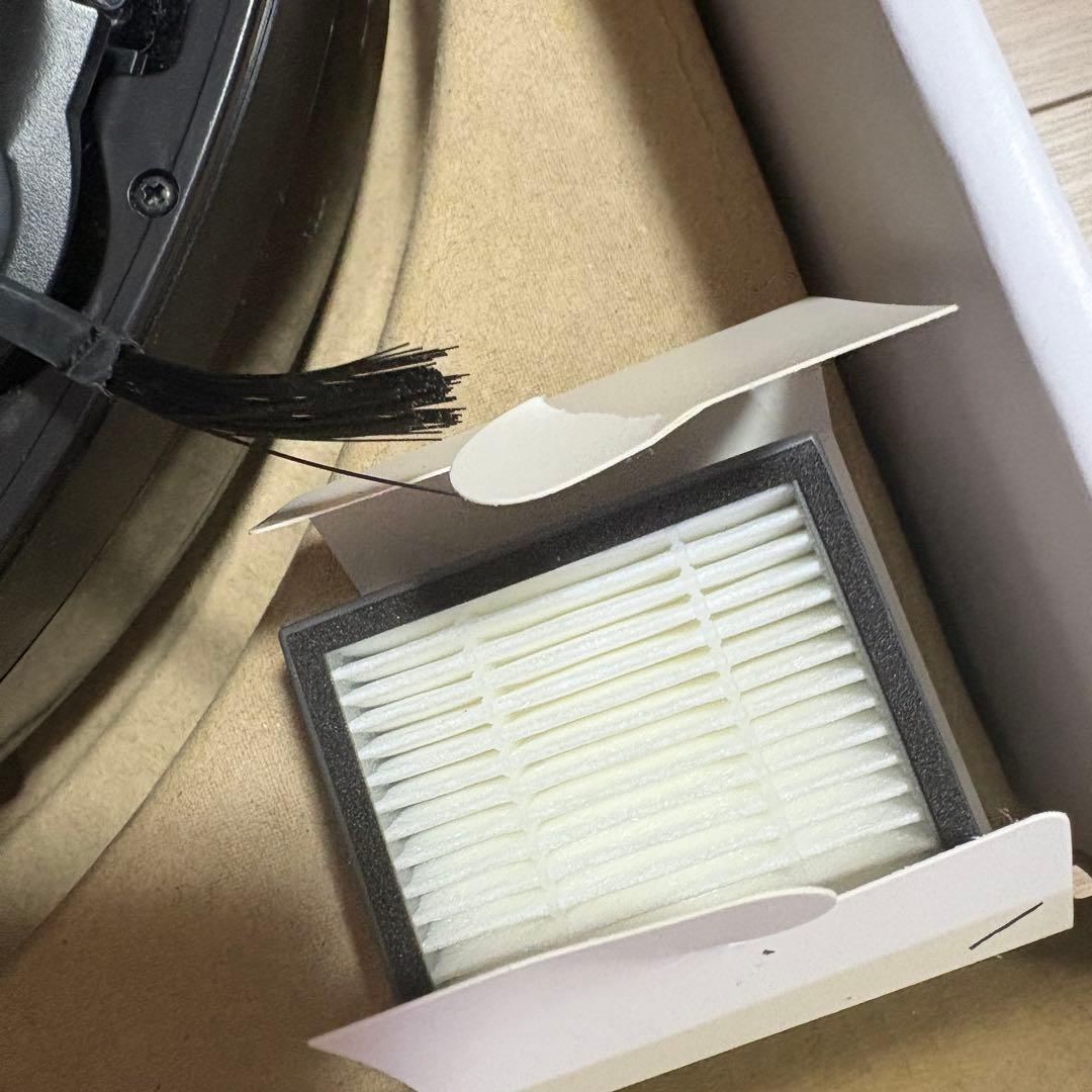 値下げ！ルンバ i2 iRobot Roomba 本体 グレー 充電ドック付き