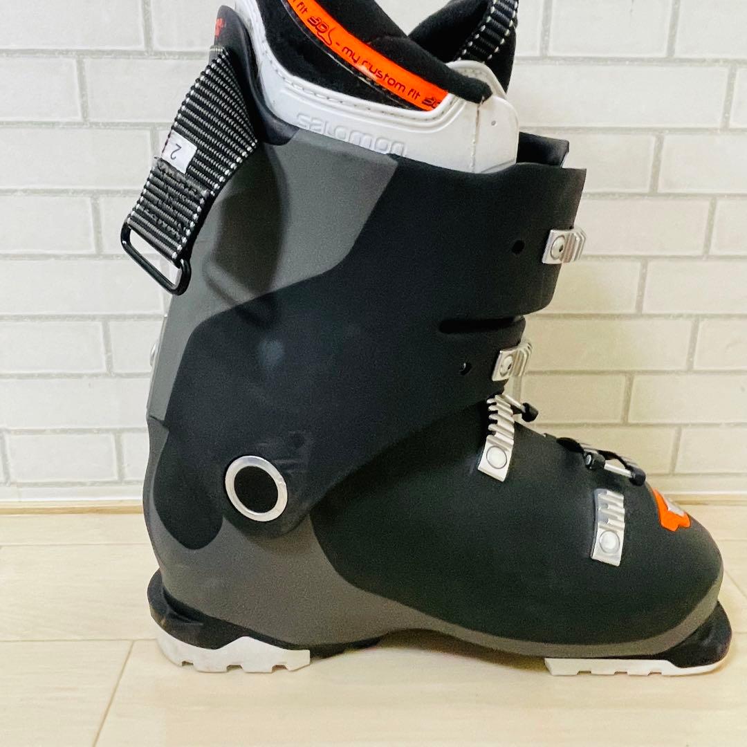 美品 SALOMON サロモン X PRO90 スキーブーツ