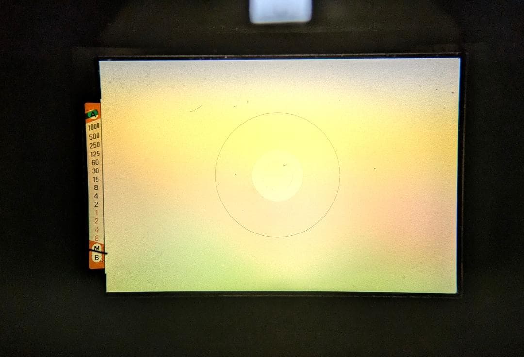 【整備済】ニコン Nikon FE + S.C Auto 50mm F1.4