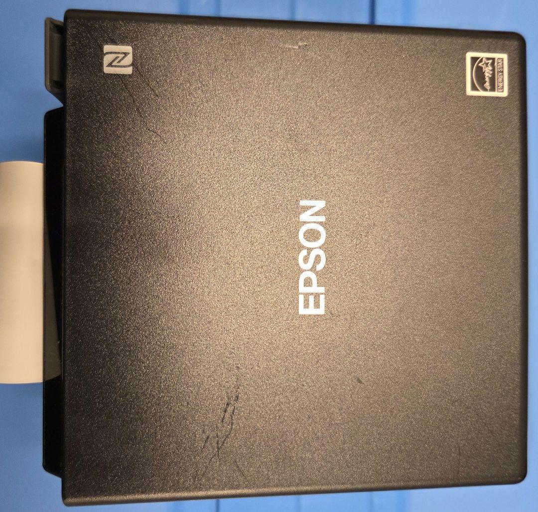 ESPON レシートプリンター TM-m30 M335A