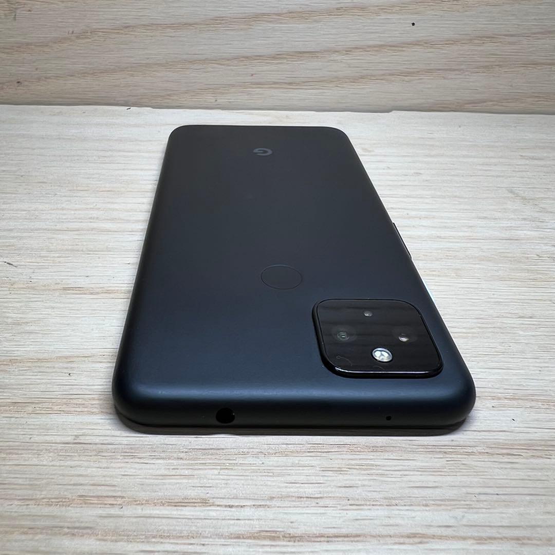 トレカス様 Google Pixel 4a (5G) 本体 H61