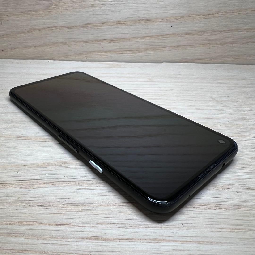 トレカス様 Google Pixel 4a (5G) 本体 H61