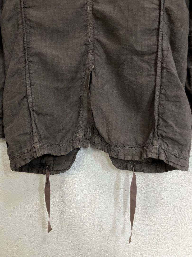 Undercoverism for REVELS: ジャケット、サイズ3