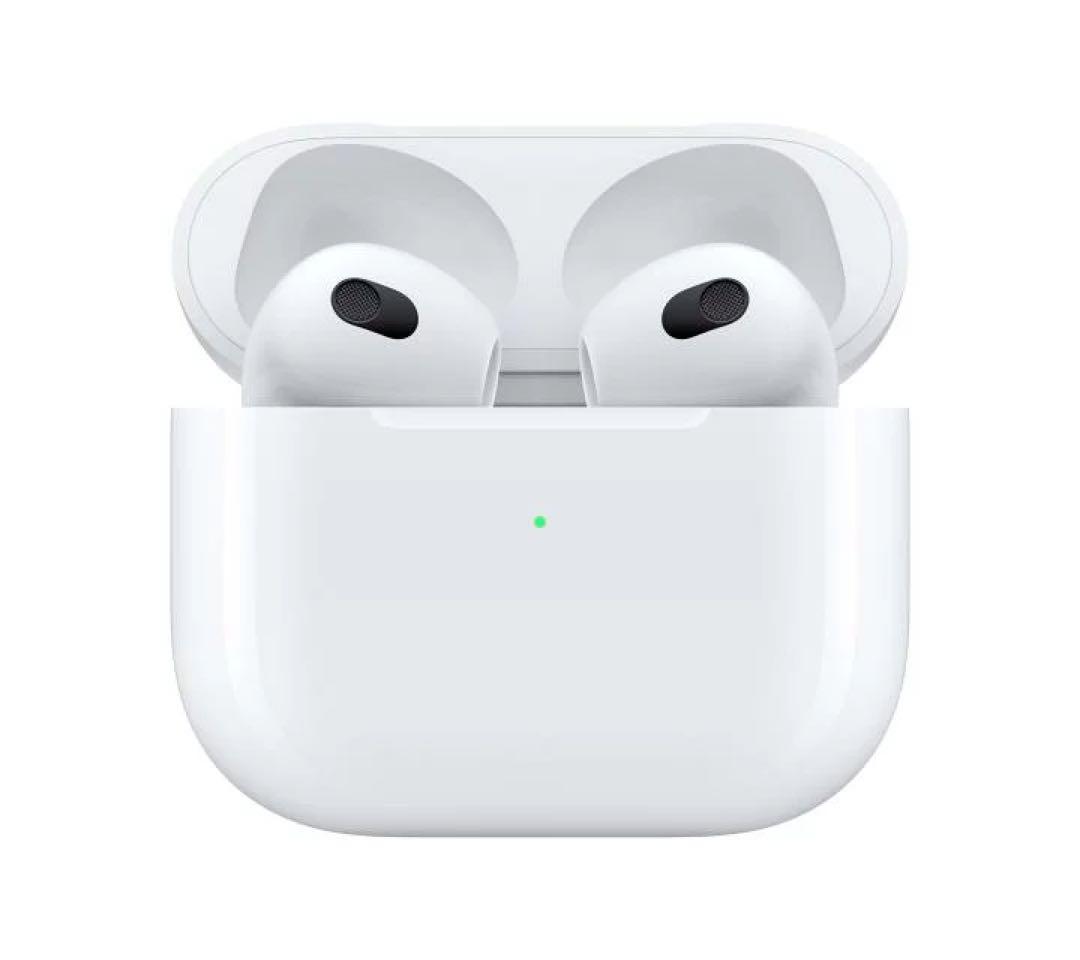 AirPods 充電ケース付き第3世代