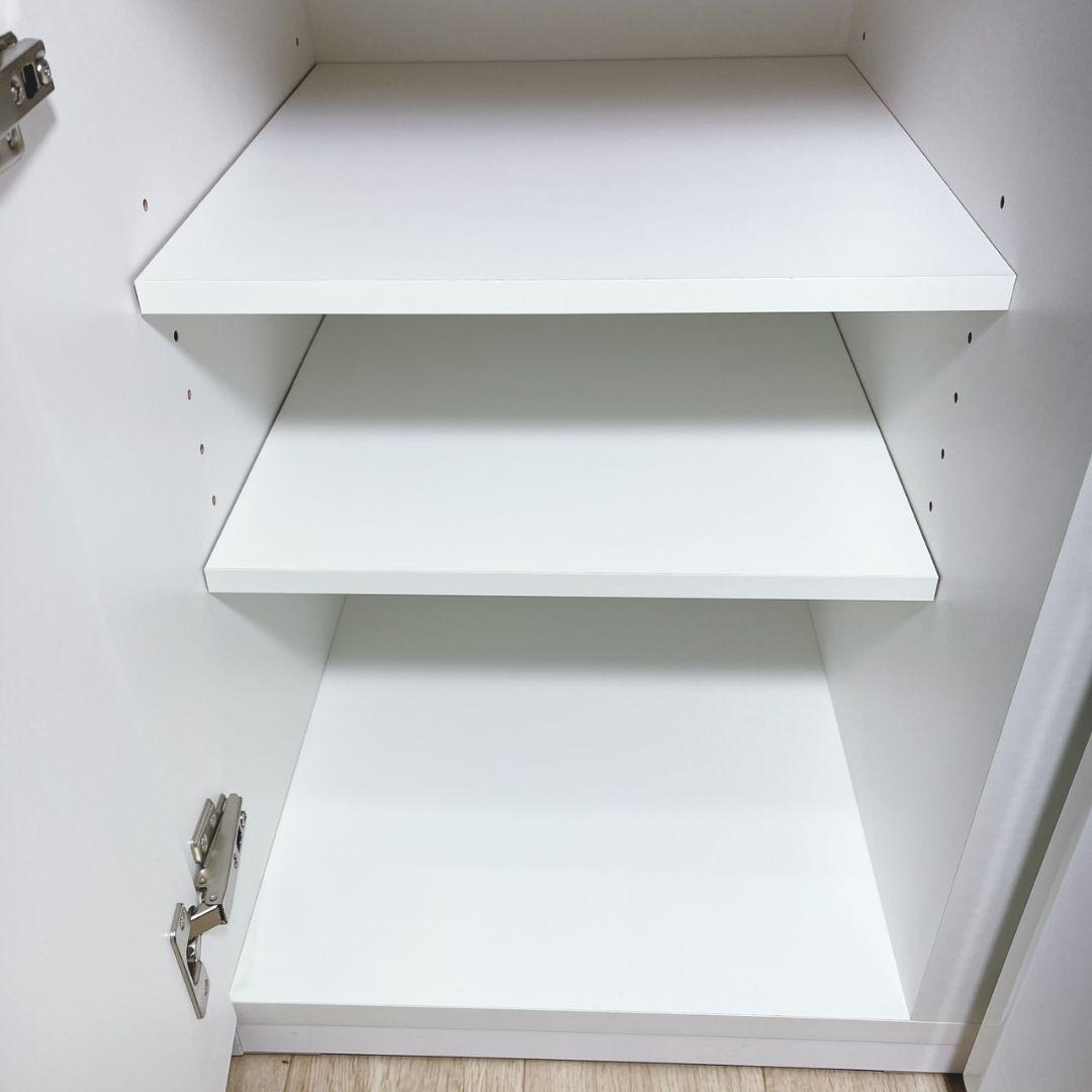 ◇ニトリ◇キュリー◇キッチンカウンター◇食器棚◇大阪兵庫京都奈良滋賀和歌山◇