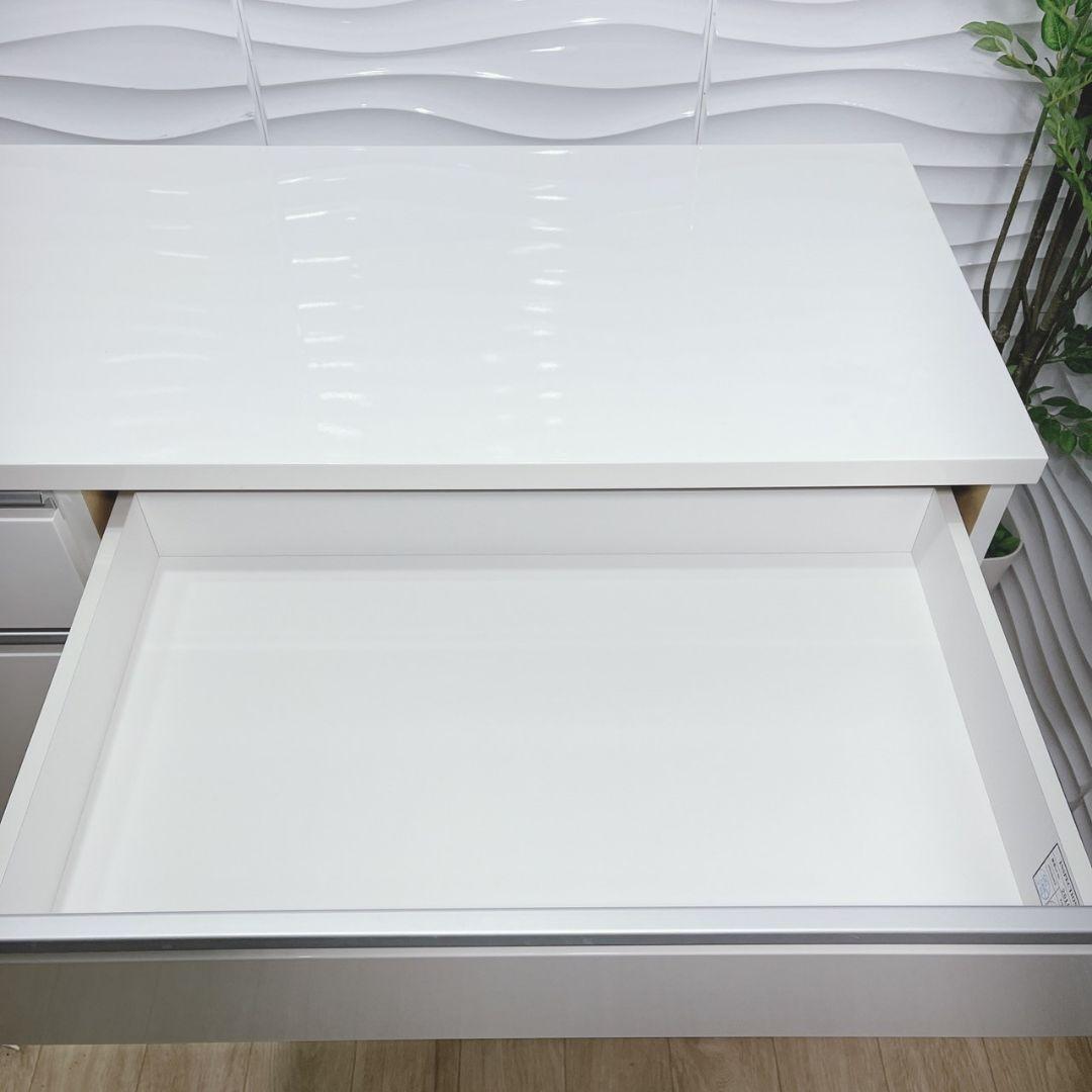 ◇ニトリ◇キュリー◇キッチンカウンター◇食器棚◇大阪兵庫京都奈良滋賀和歌山◇