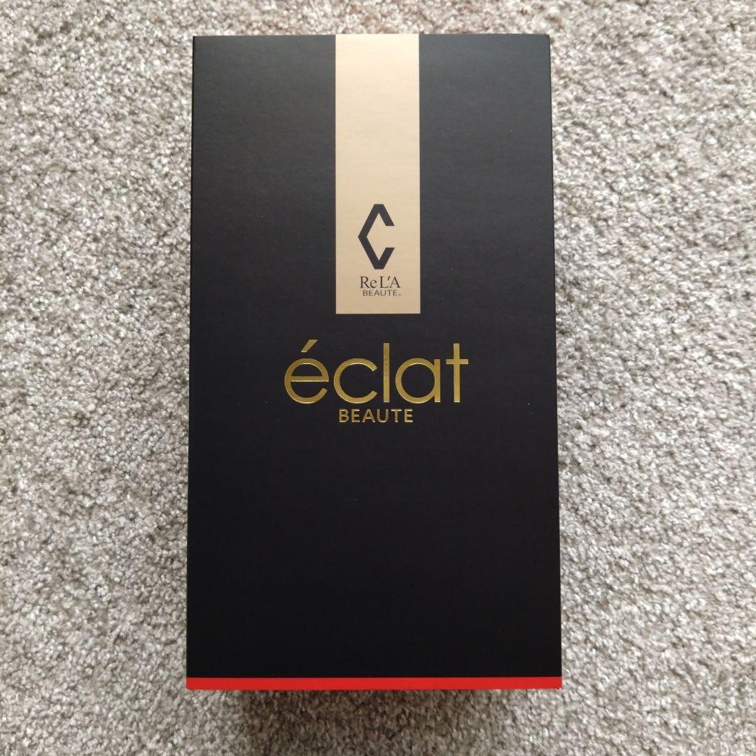 Re L'A BEAUTE 美顔器 エクラボーテ リアボーテ