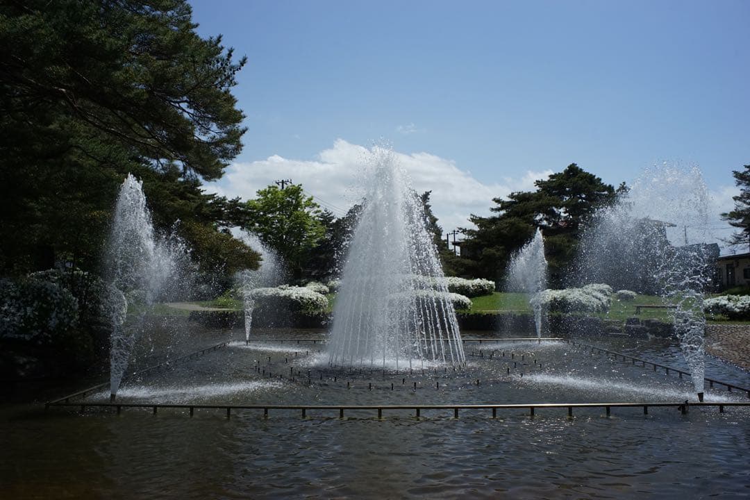 作例付き　OLYMPUS AUTO W 28mm F3.5 管mpr