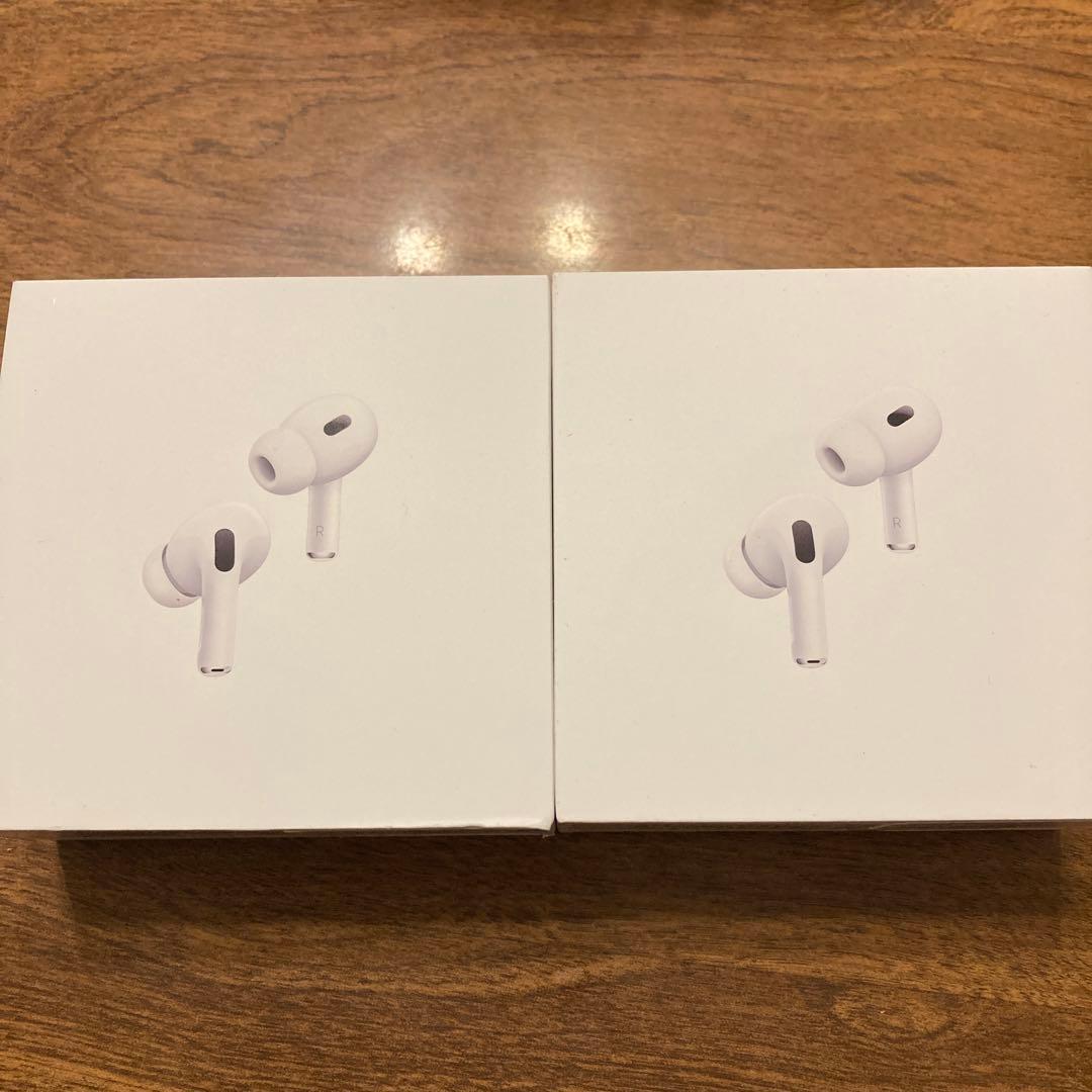 AirPods Pro (第2世代) 本体