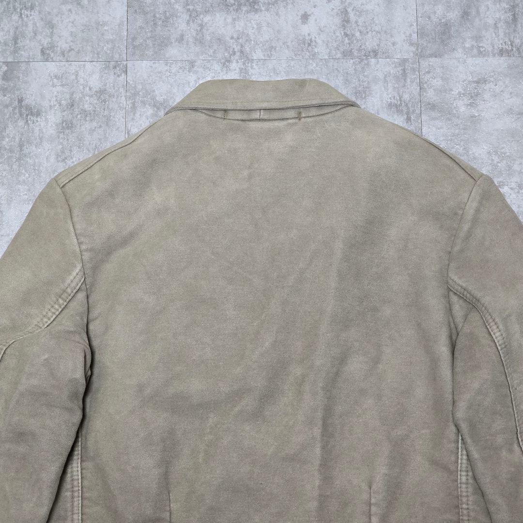 フランス製 VETRA 38 フレンチワークジャケット モールスキン テーラード