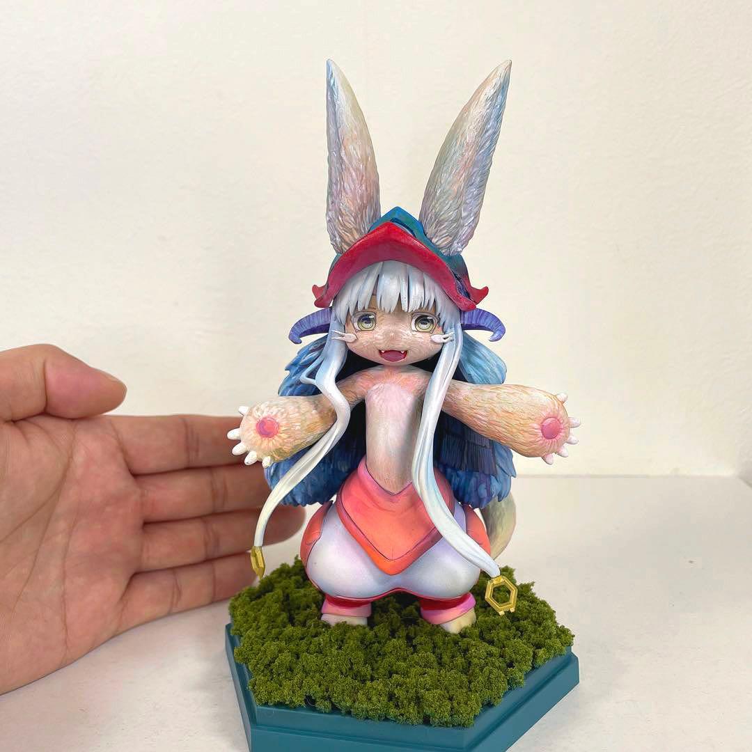 POPUPPARADE ナナチ