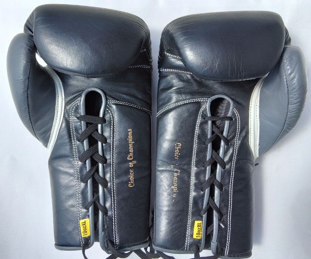 EVERLAST POWER LOCK ボクシンググローブ　10oz XL