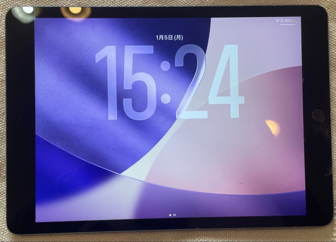 iPad 第9世代 ジャンク品