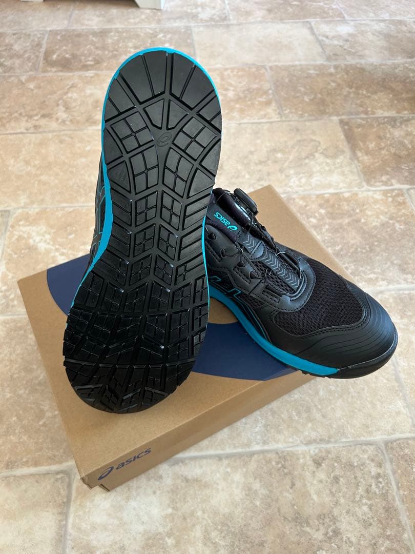 o*i様 ト*−様 asics安全靴CP219 BOA® 2E相当