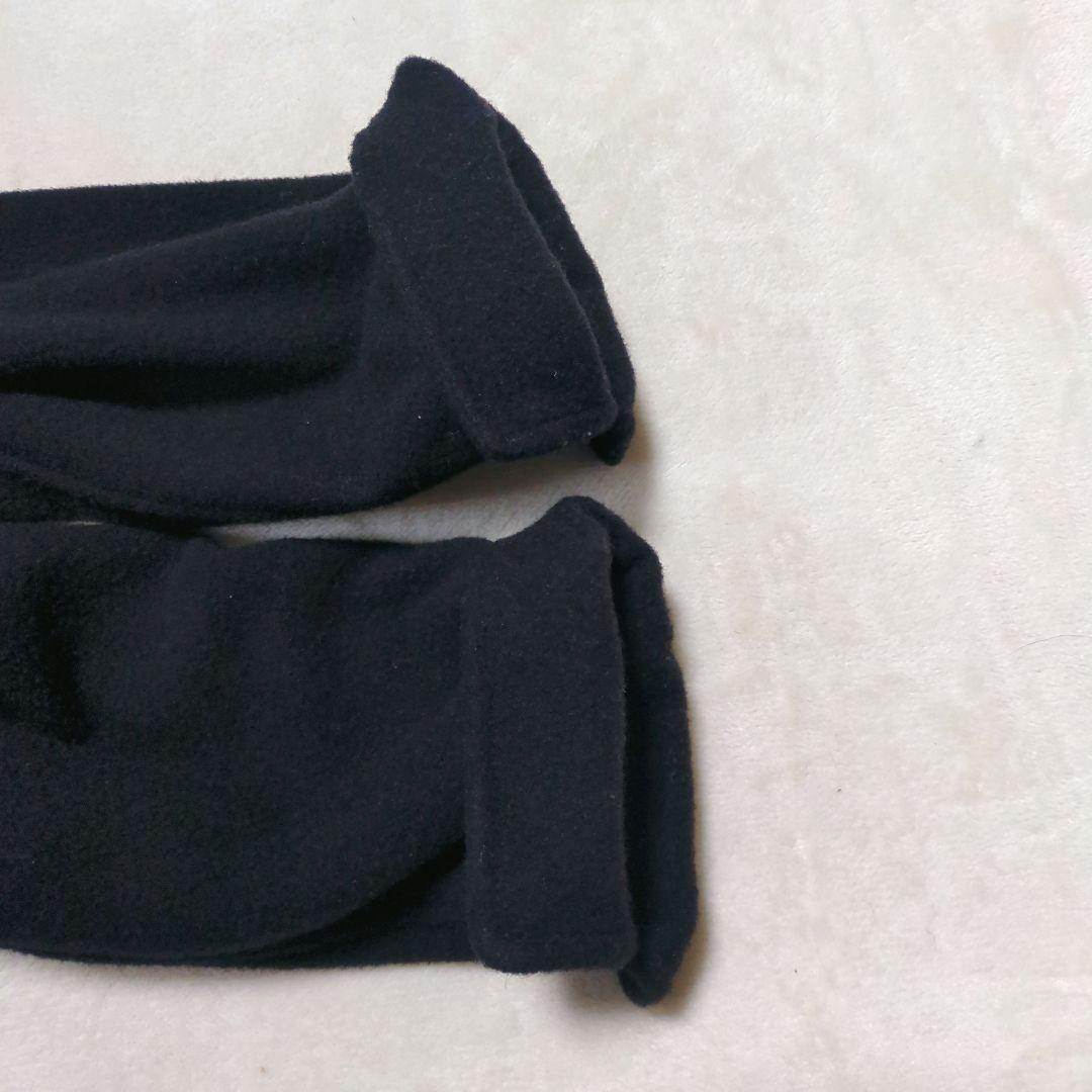 MHL.フェルト シェットランド ウール ジャケット テーラードジャケット　黒