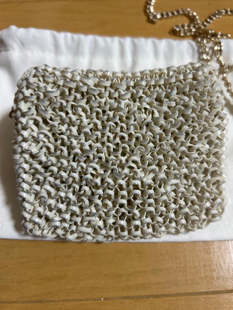 アンテプリマ　ルッケットミニアトゥーラ