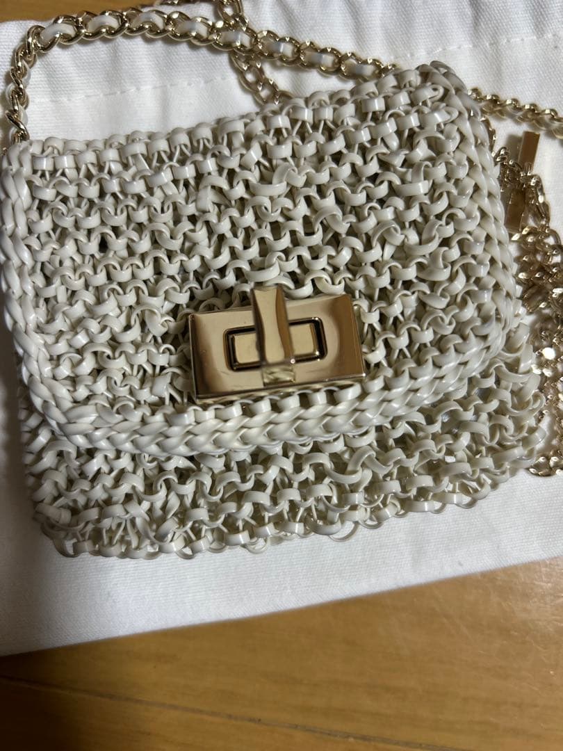 アンテプリマ　ルッケットミニアトゥーラ