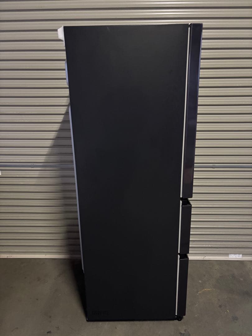 日立 ノンフロン冷凍冷蔵庫 R-V32KV 2019年製