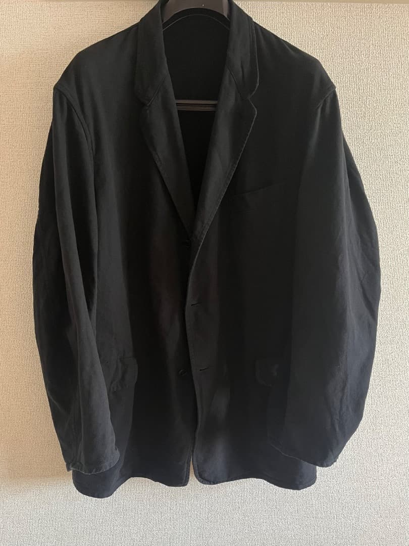 G*G様 comoli ジャケット　24ss