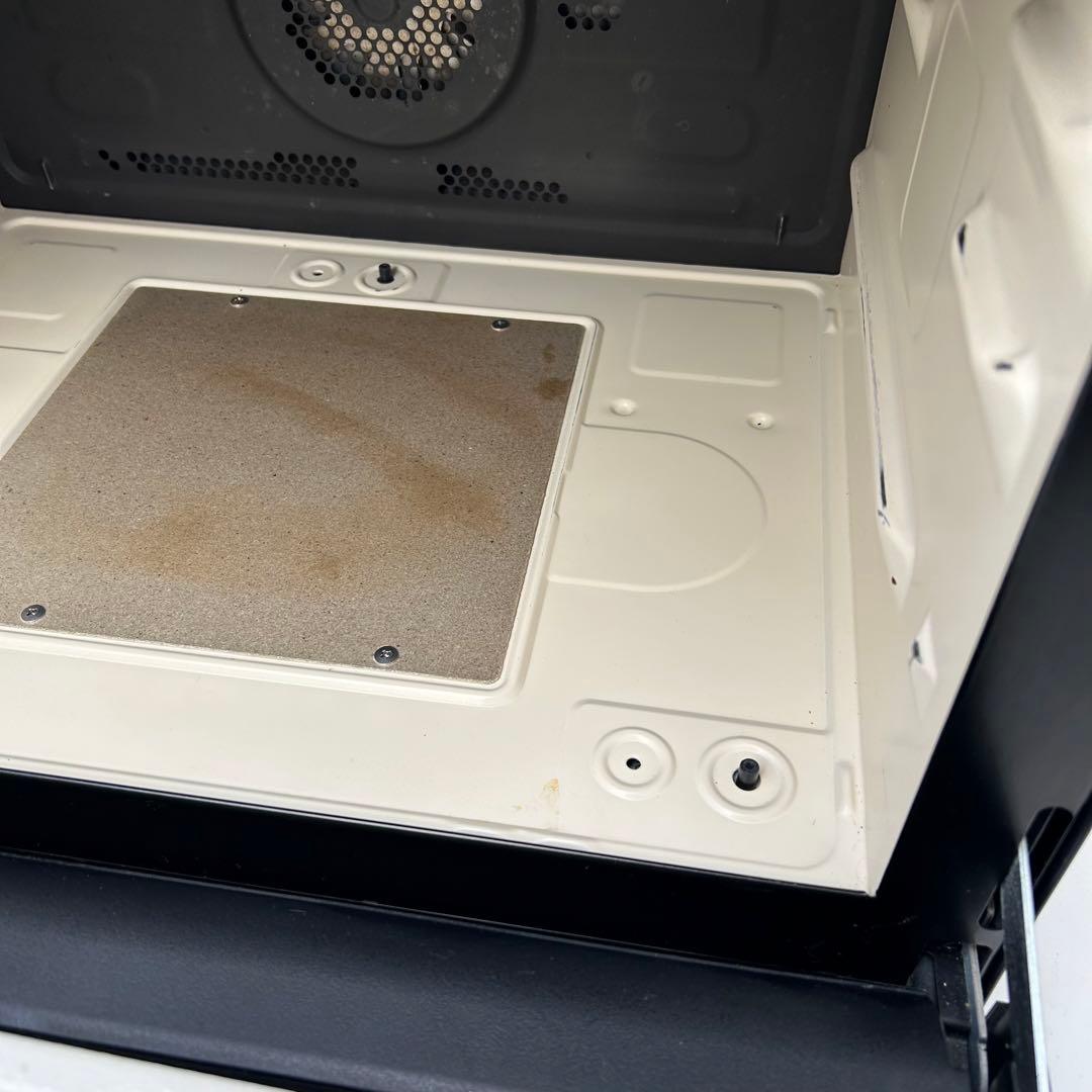 ヘルシーシェフHITACHI過熱水蒸気スチームオーブンレンジMRO-RV2000