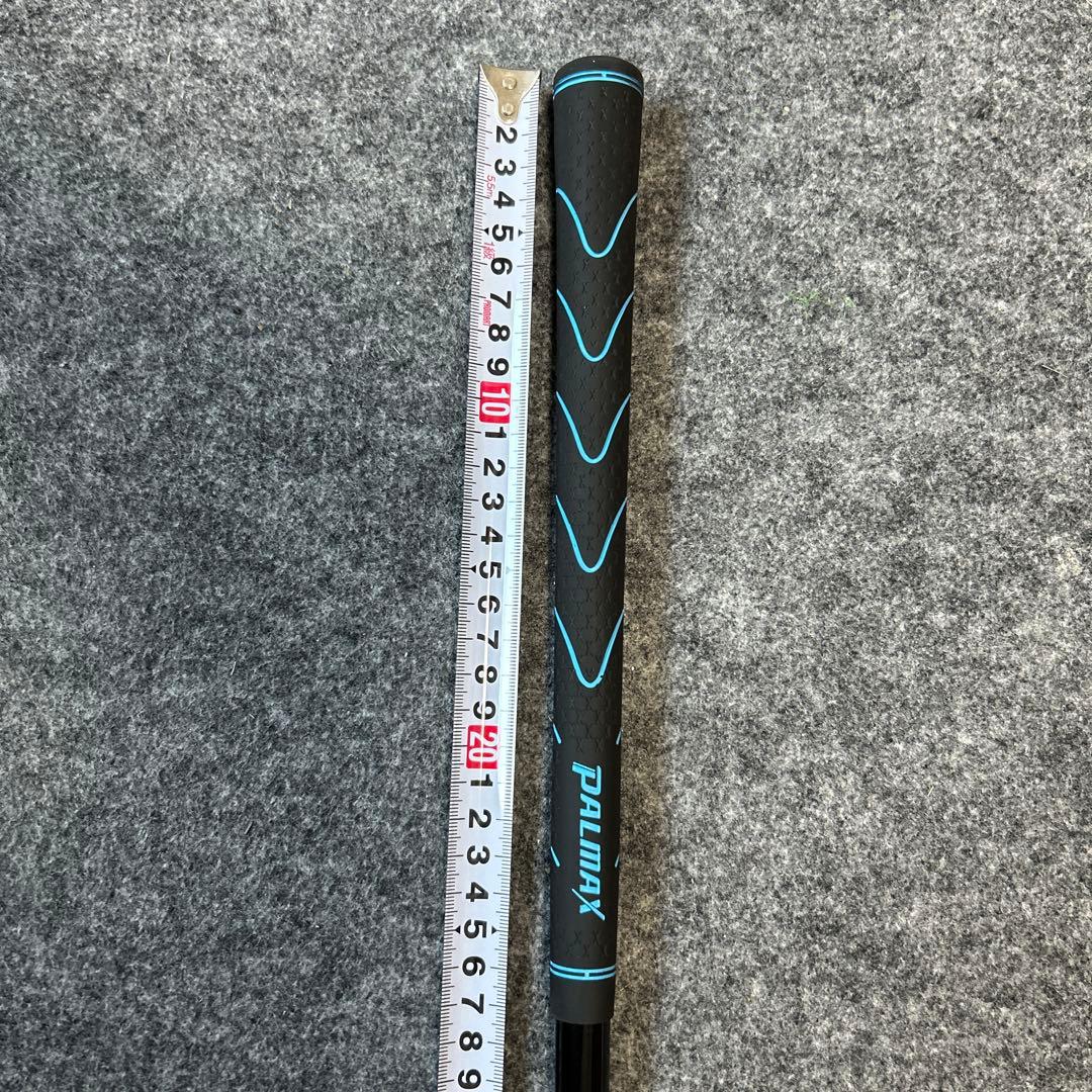 フジクラVENTUS ブラック5S キャロウェイスリーブ付