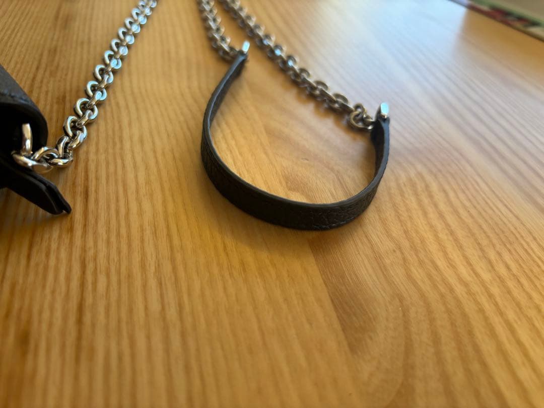 Maison Margiela メゾンマルジェラ　ウォレットバッグ