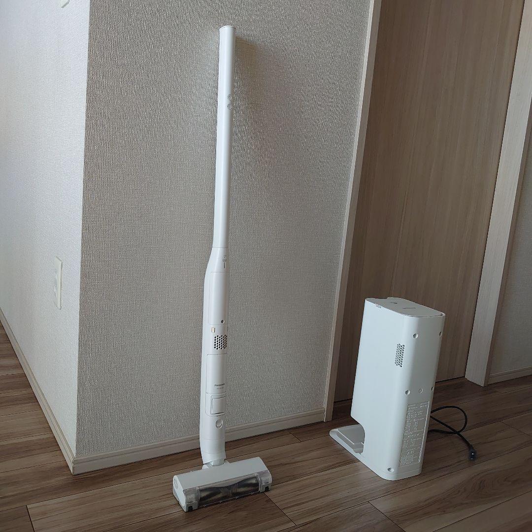 掃除機・クリーナー MC-NS10K