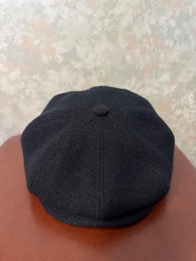 TENDERLOIN × PORTER キャスケット　ハット　キムタク着