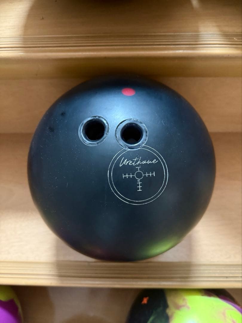 ブラックハンマーウレタン