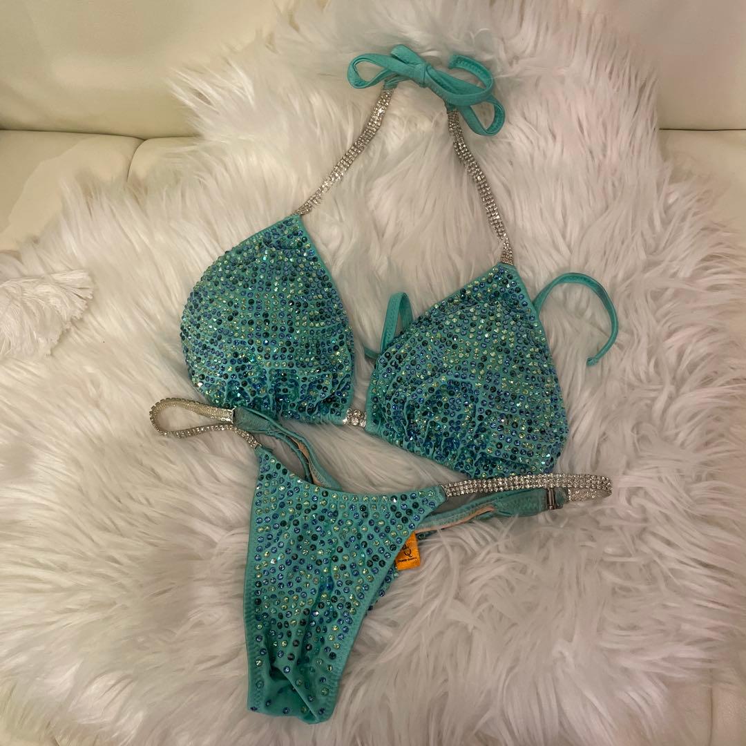 コンテストBikini