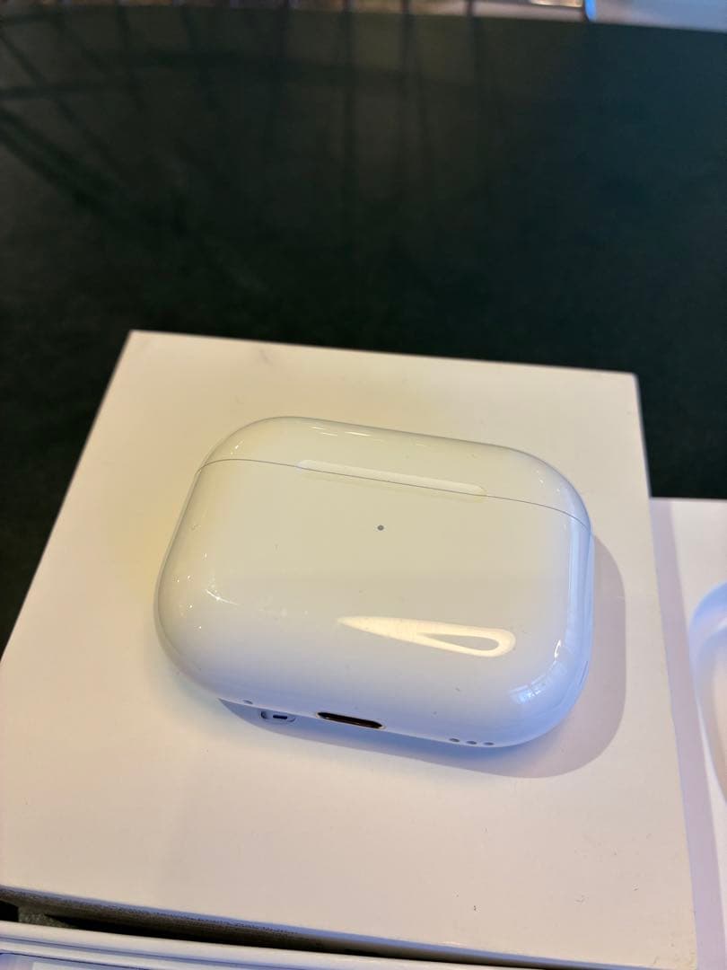 MagSafe充電ケース（USB-C）付きAirPods Pro 2