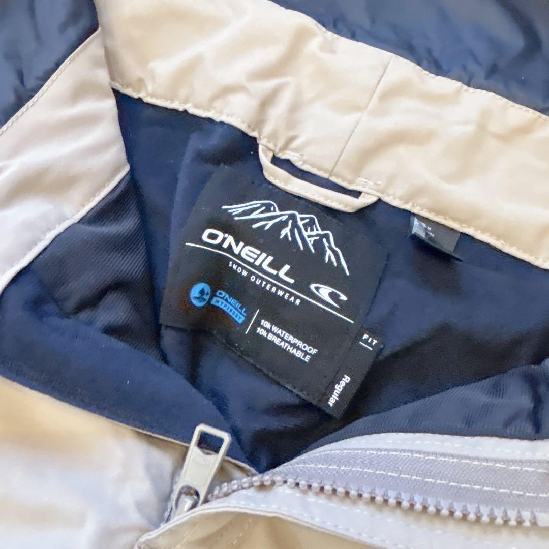 レディース スノーウェア M L 上下セット ミストラル オニール