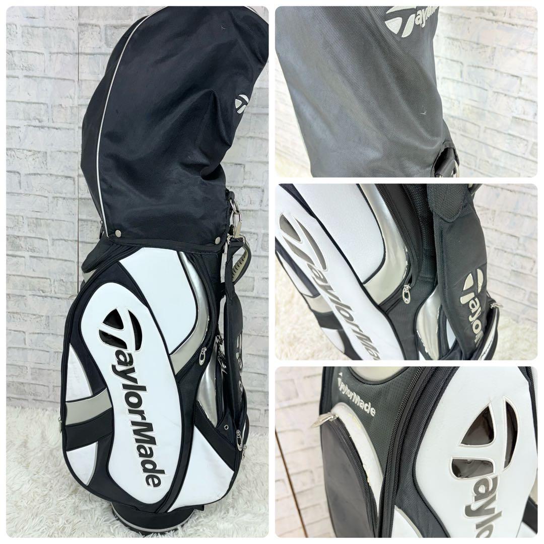 TaylorMade Aero Burner メンズクラブセット 13本 ゴルフ