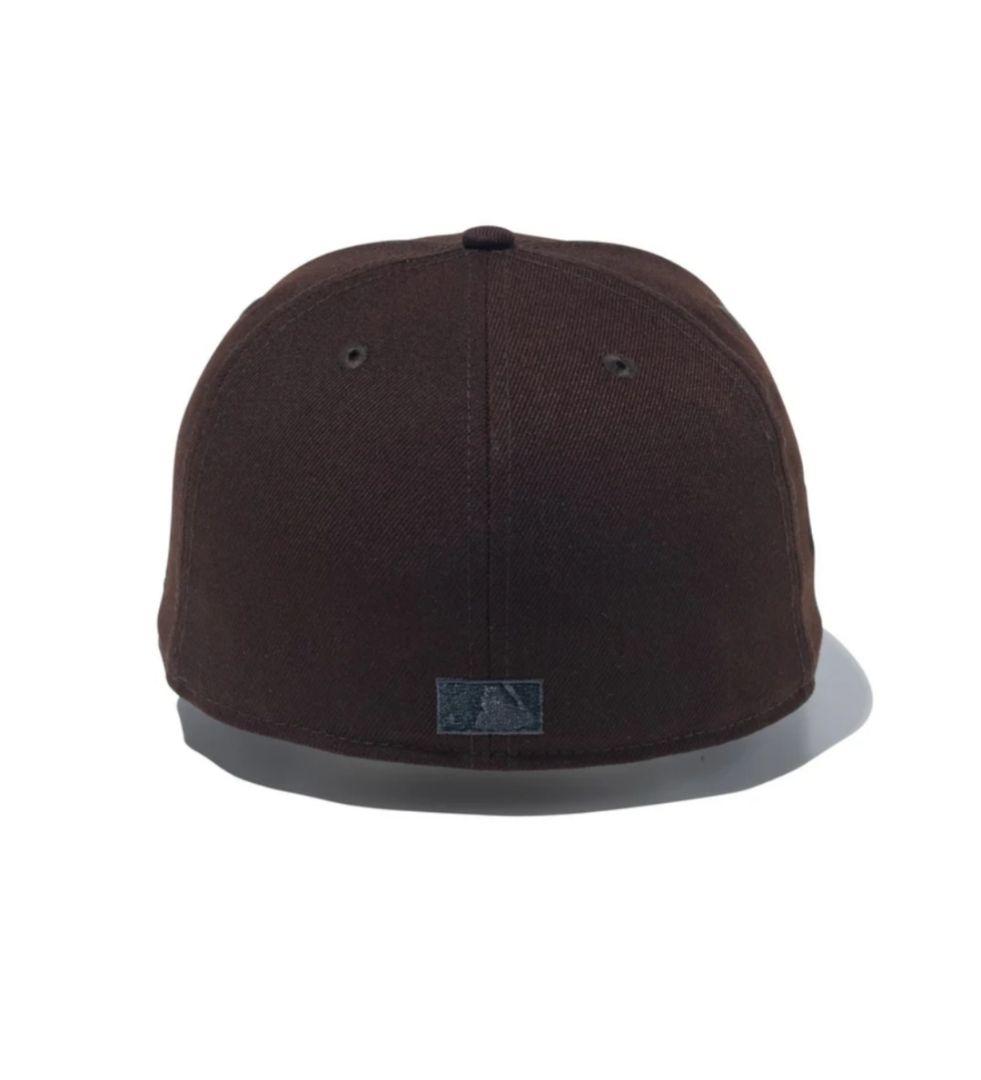 NEW ERA 59FIFTY トロント・ブルージェイズ 7 5/8