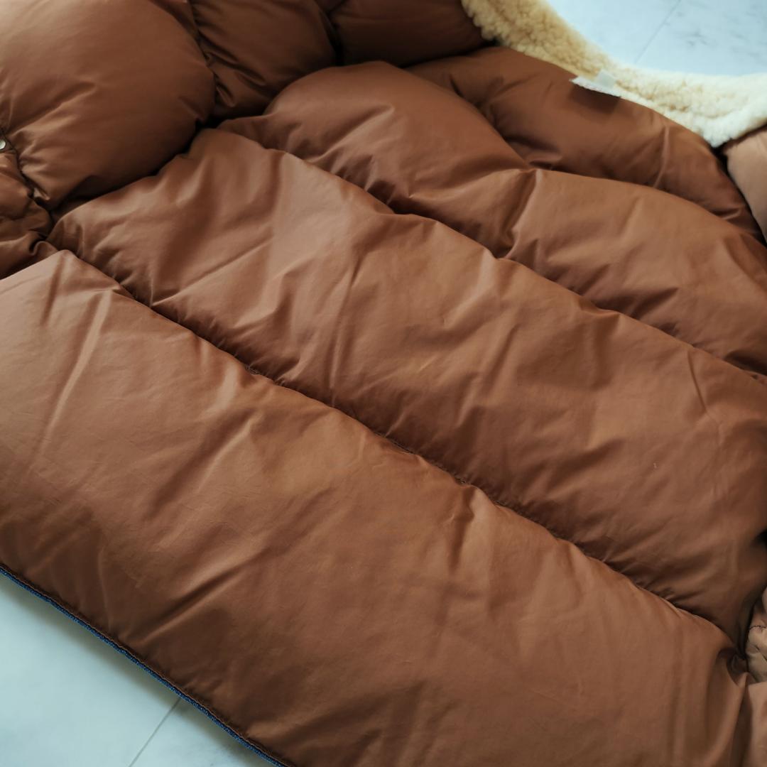 ロッキーマウンテンフェザーベッド クリスティベスト 42 XL BEAMS別注