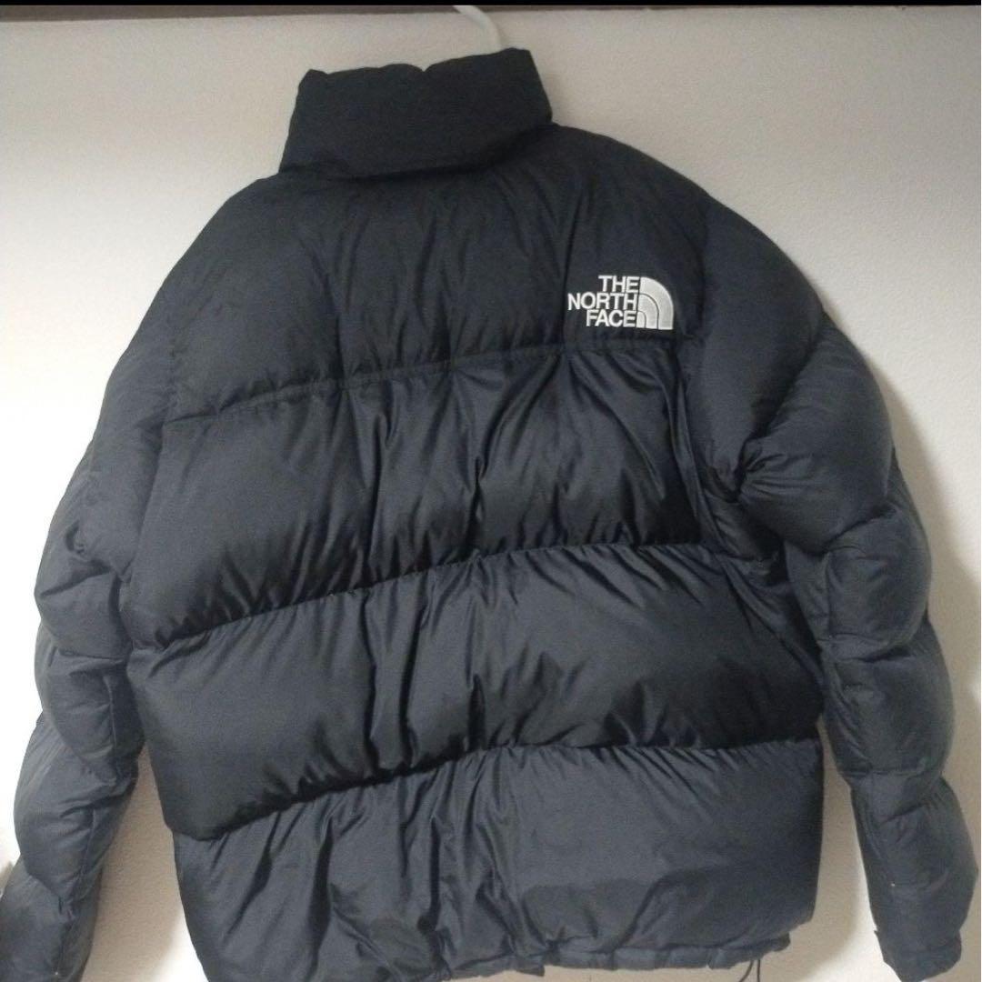 The northface ヌプシダウン M