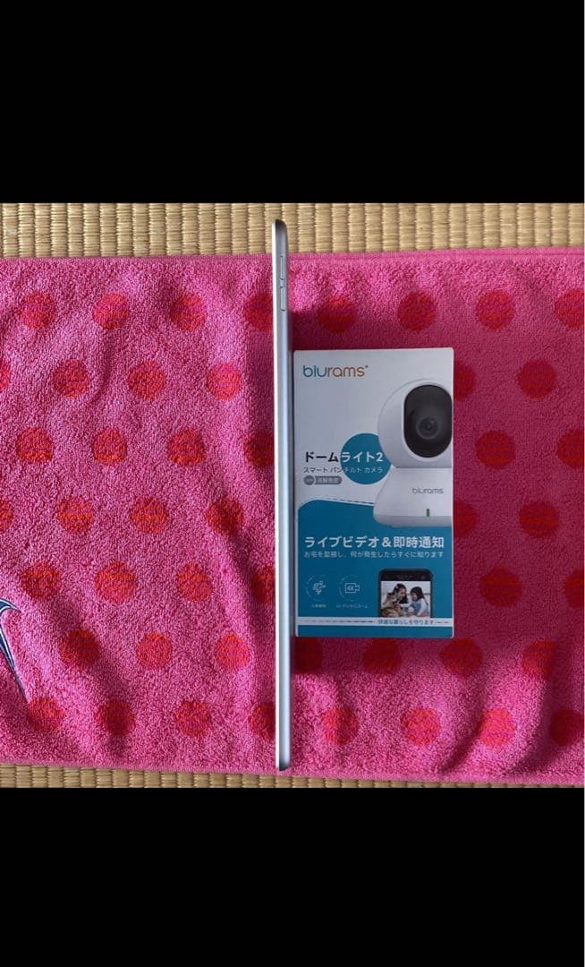 ☆美品☆Apple iPad Air3 第3世代wi-fiモデル64GBシルバー