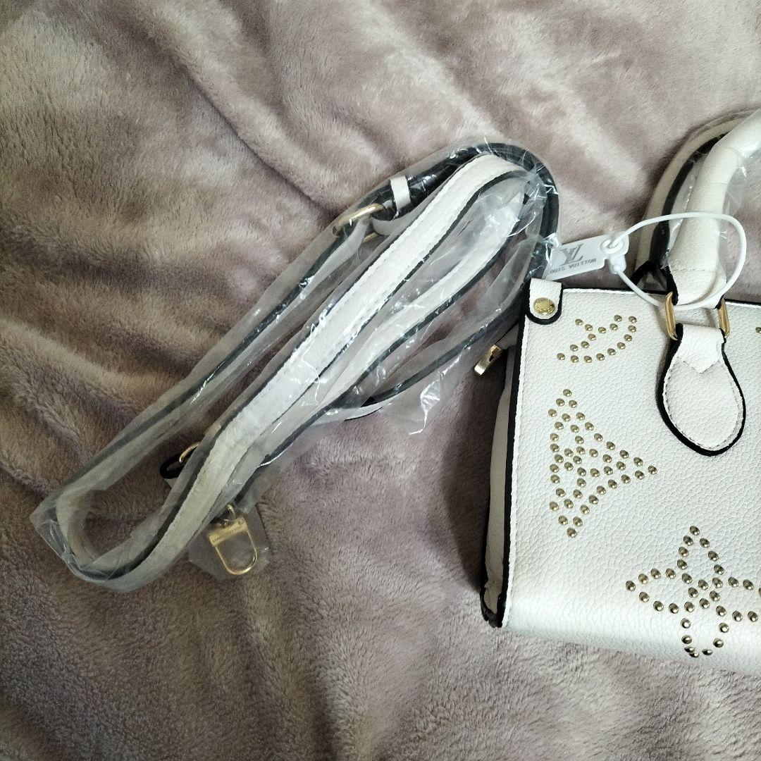 ノベルティ バッグ