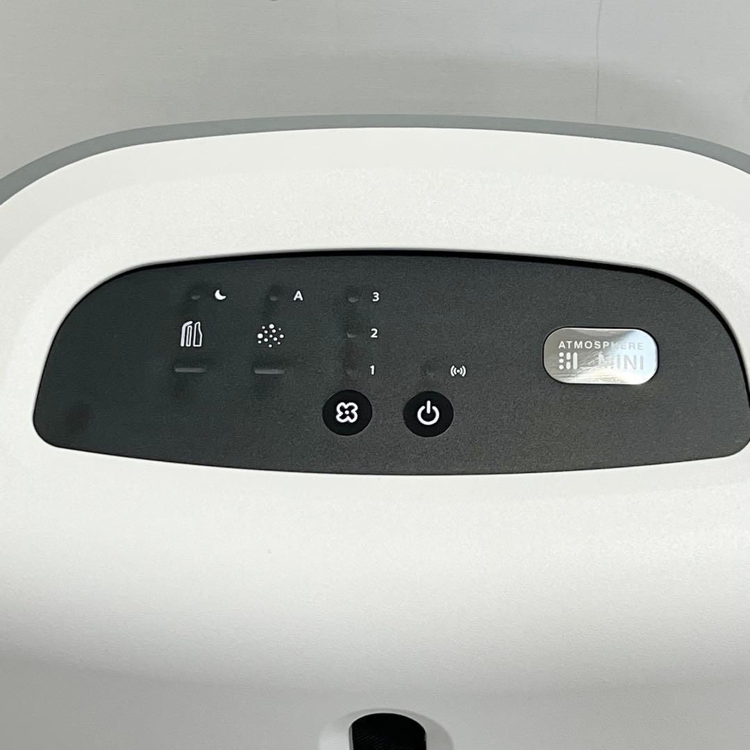 k*t様 【極美品】アトモスフィアスカイ ミニ 空気清浄機 2024年製