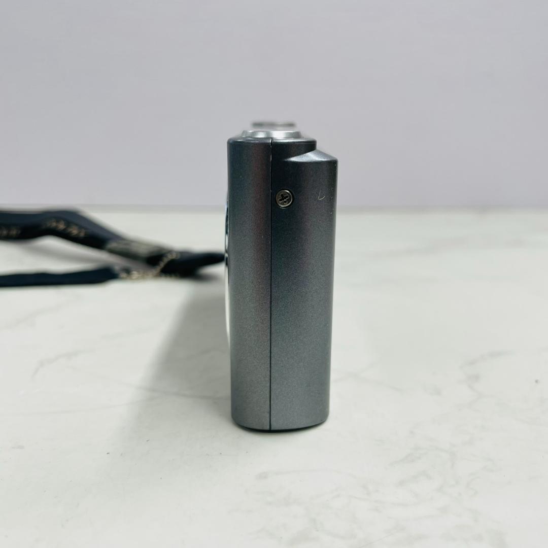 SONY cyber-shot dsc-w810 動作確認済み 本体のみ