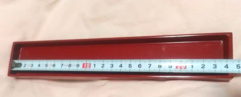 専用　　木彫り堆朱(きぼりついしゅ) 新潟村上伝統工芸品