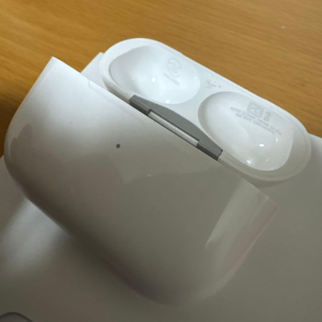 AirPods Pro（第2世代）Lightningモデル Apple正規品